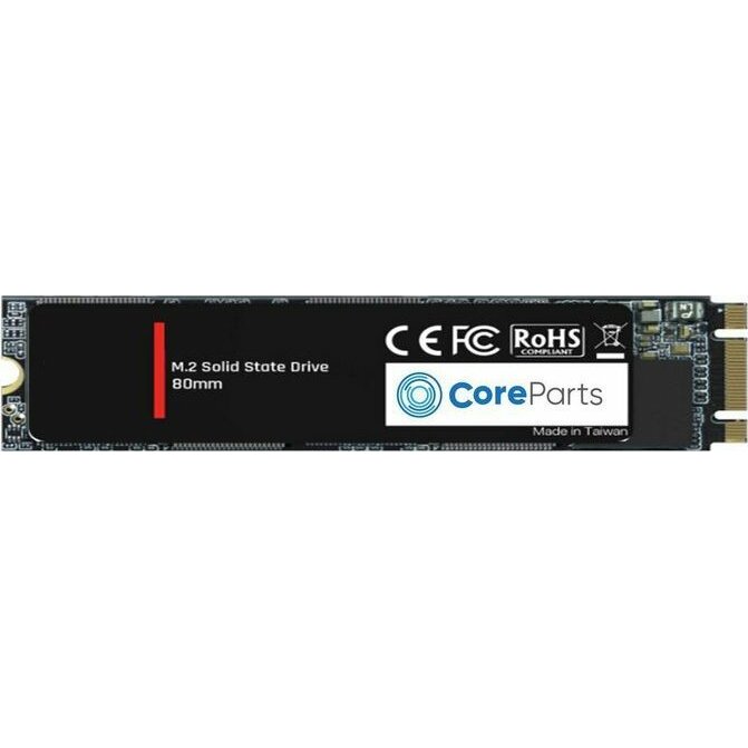 Dysk SSD CoreParts 512GB M.2
