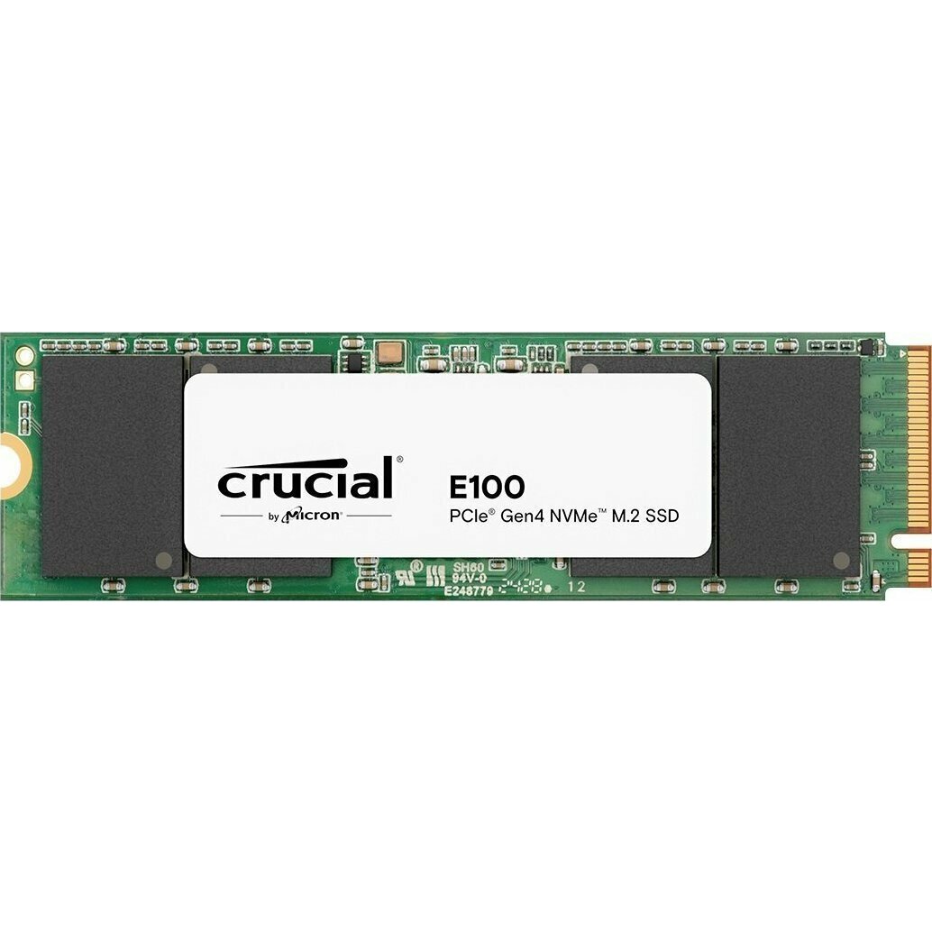 Dysk SSD Crucial E100 2TB M