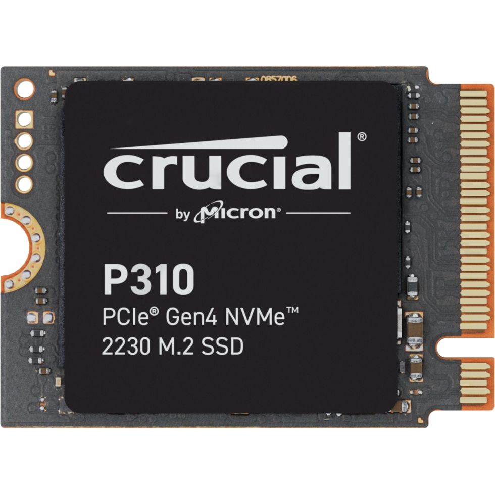 Dysk SSD Crucial P310 2TB M