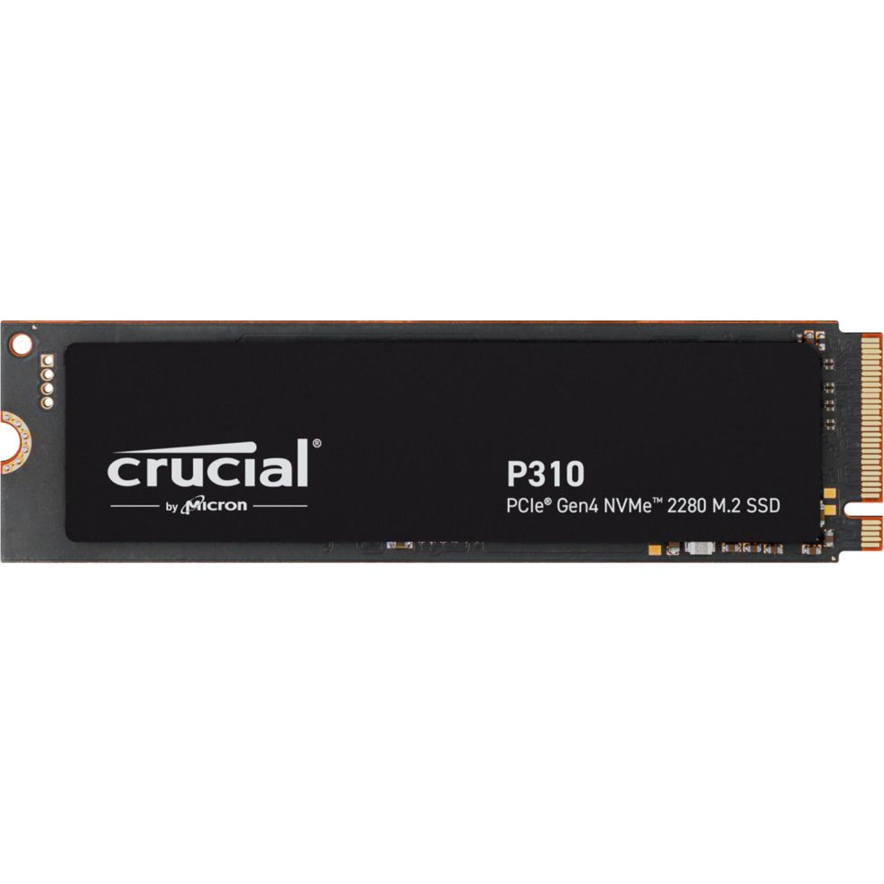 Dysk SSD Crucial P310 2TB M