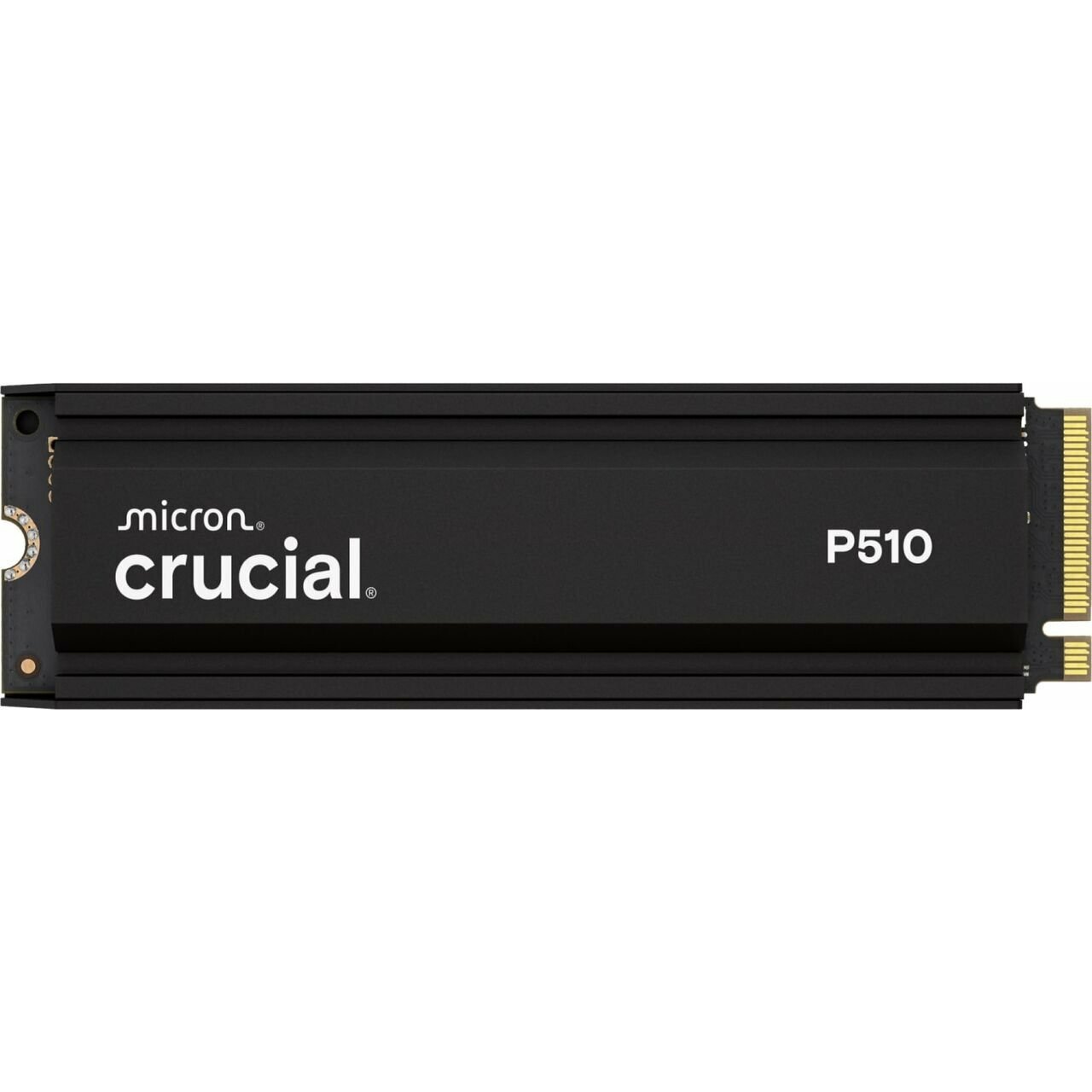 Dysk SSD Crucial P510 2TB M