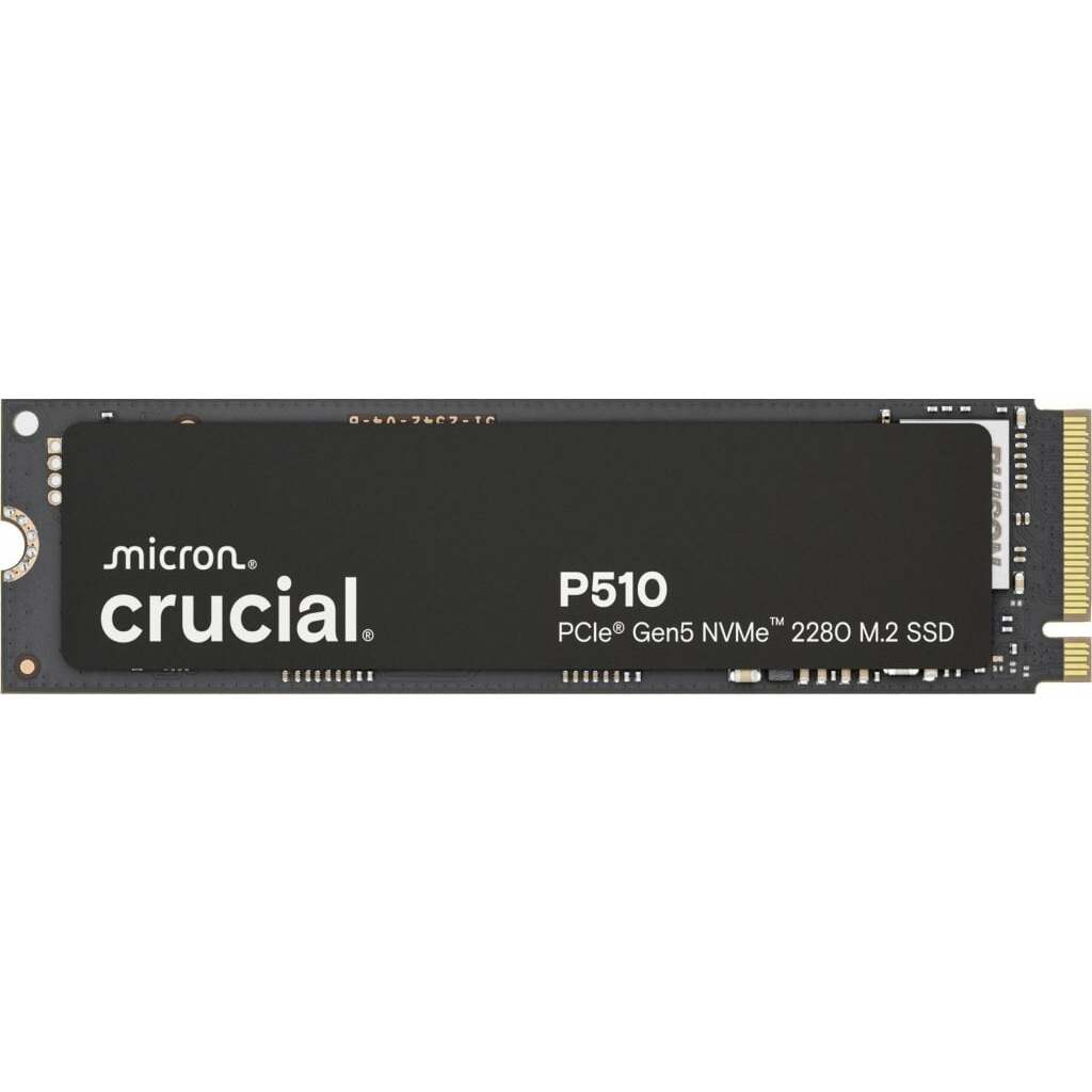 Dysk SSD Crucial P510 2TB M