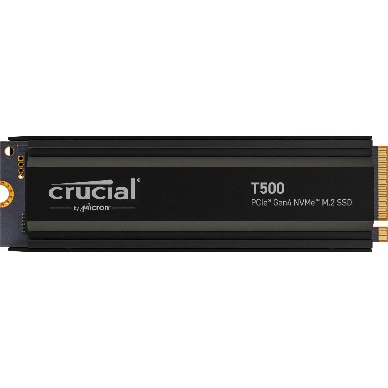 Dysk SSD Crucial T500 1TB M