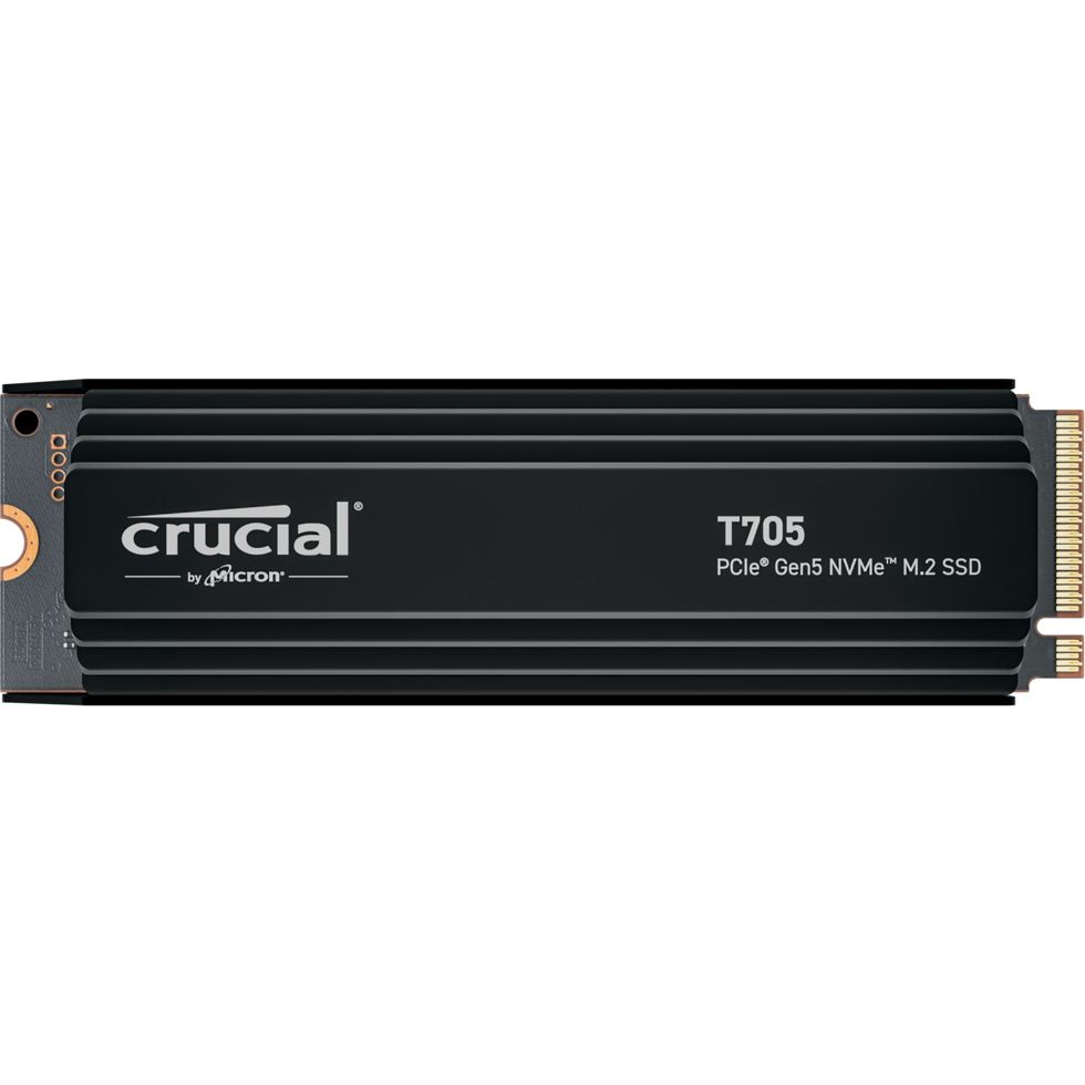 Dysk SSD Crucial T705 1TB M