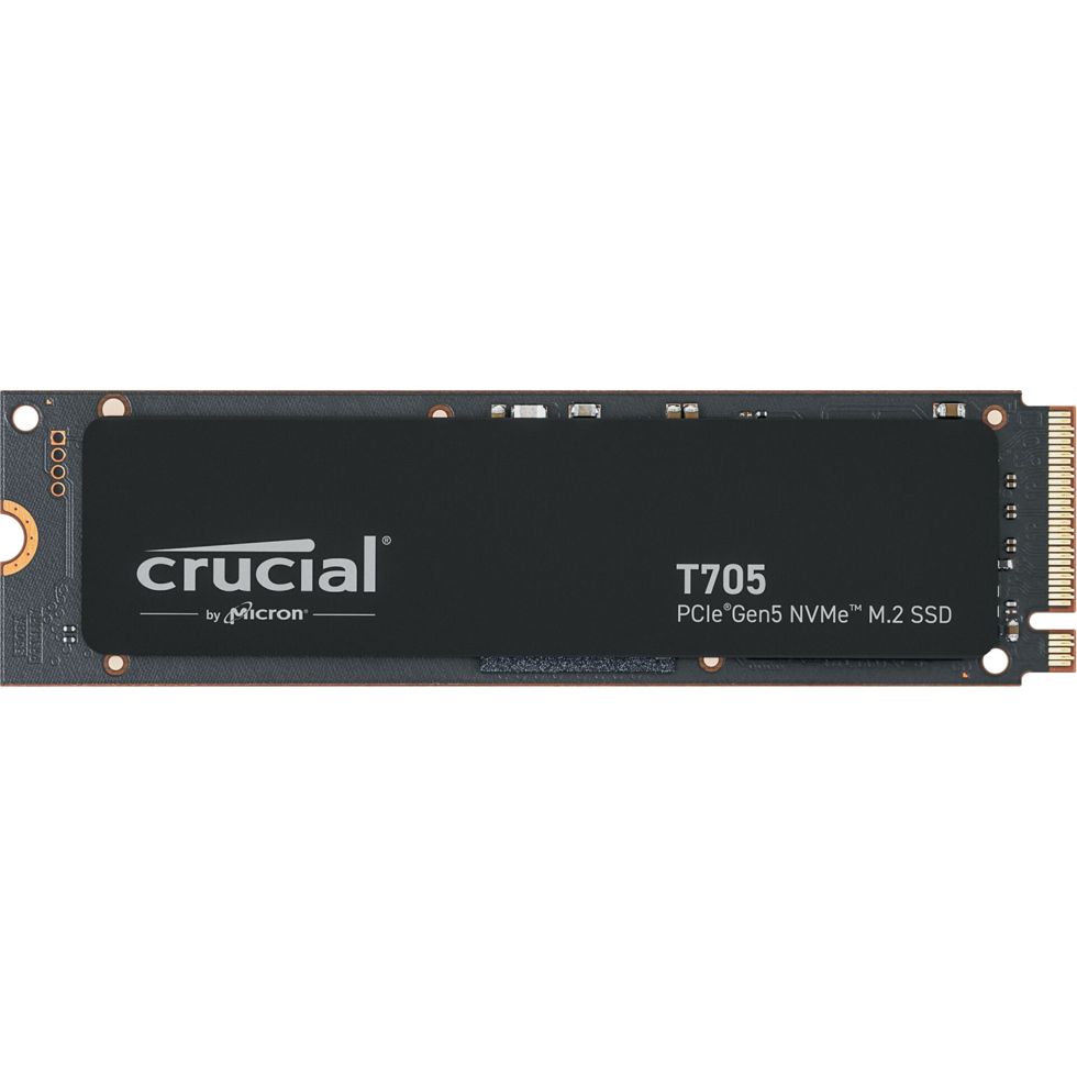 Dysk SSD Crucial T705 2TB M