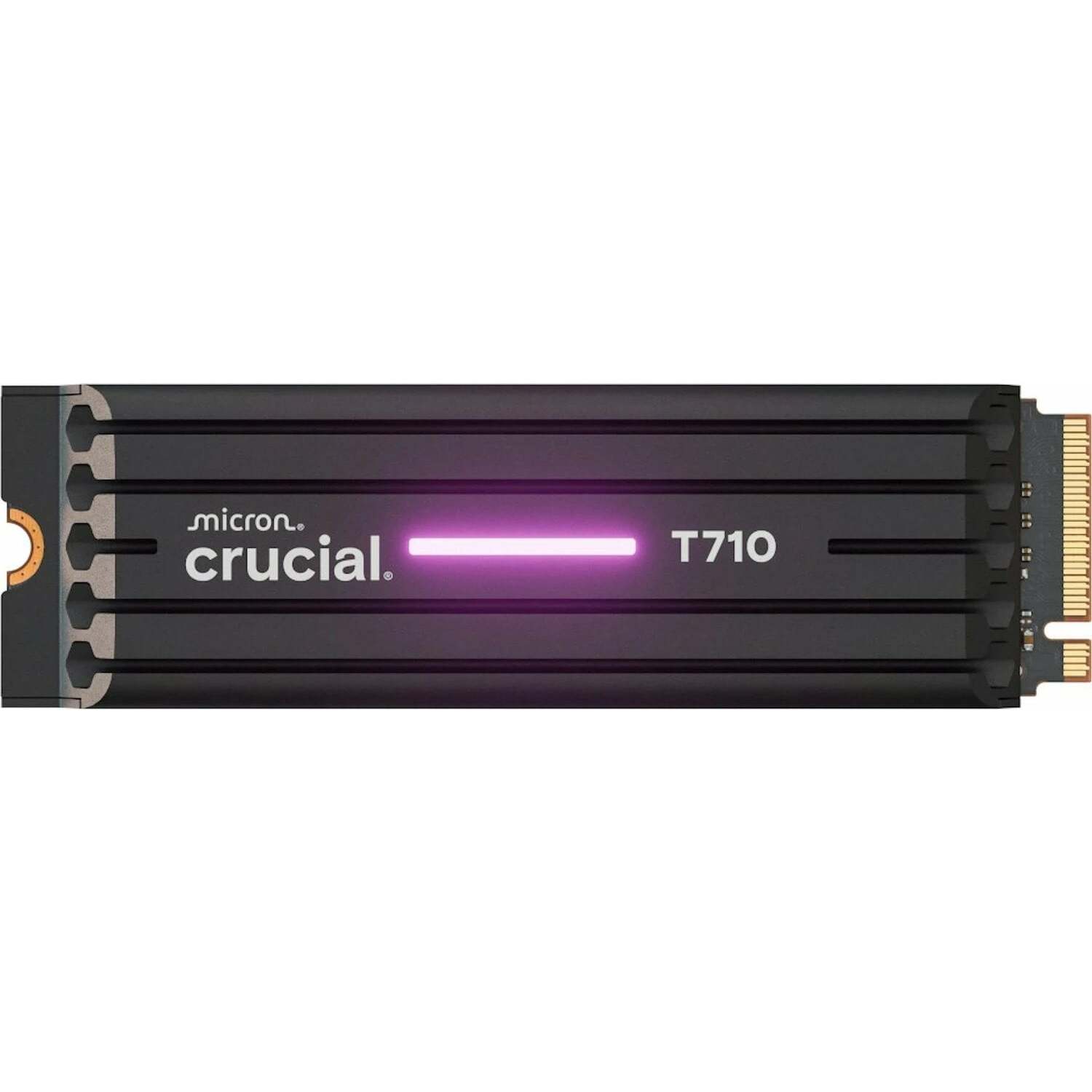 Dysk SSD Crucial T710 1TB M