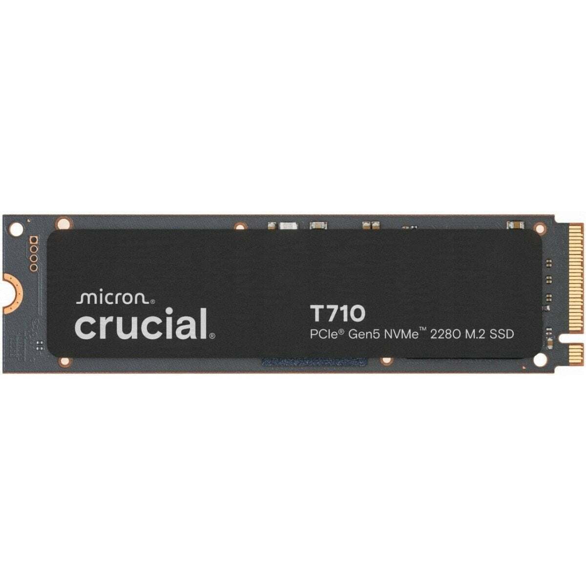 Dysk SSD Crucial T710 4TB M