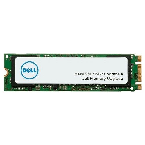 Dysk SSD Dell 256GB M.2