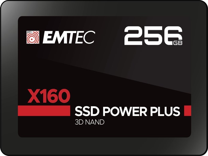Dysk SSD Emtec X160 Power Plus