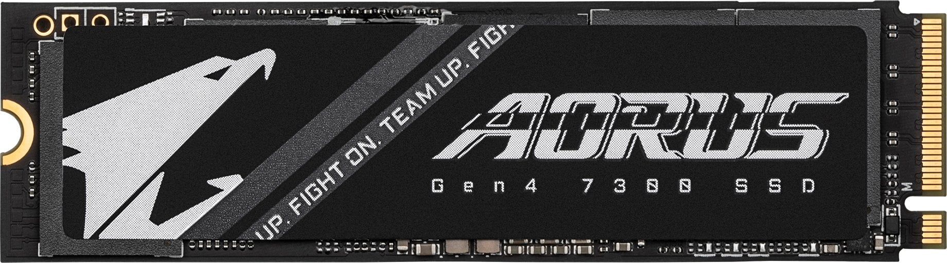 Dysk SSD Gigabyte AG4732TB N 2TB