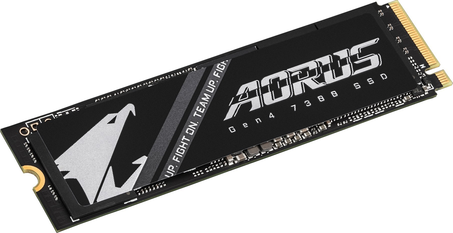 Dysk SSD Gigabyte Aorus Gen4 1TB