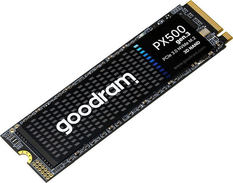 Dysk SSD GoodRam PX500 gen. 3