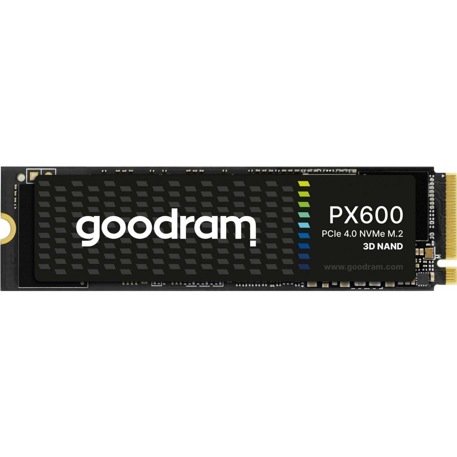 Dysk SSD GoodRam PX600 2TB M