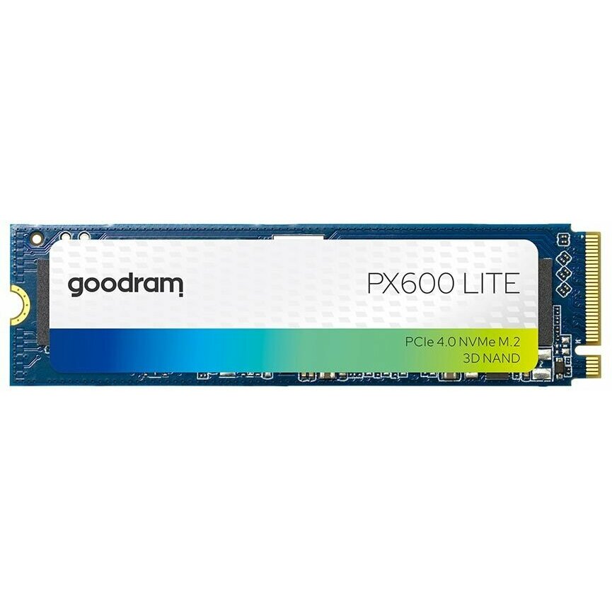 Dysk SSD GoodRam  PX600 Lite 1TB