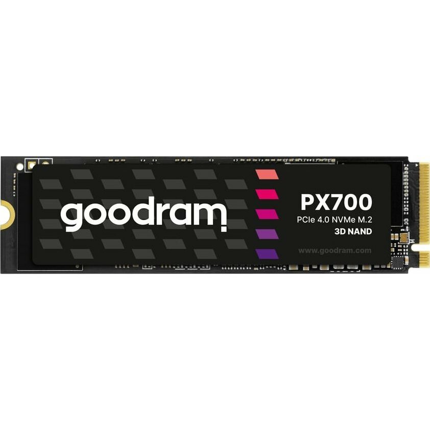 Dysk SSD GoodRam PX700 4TB M