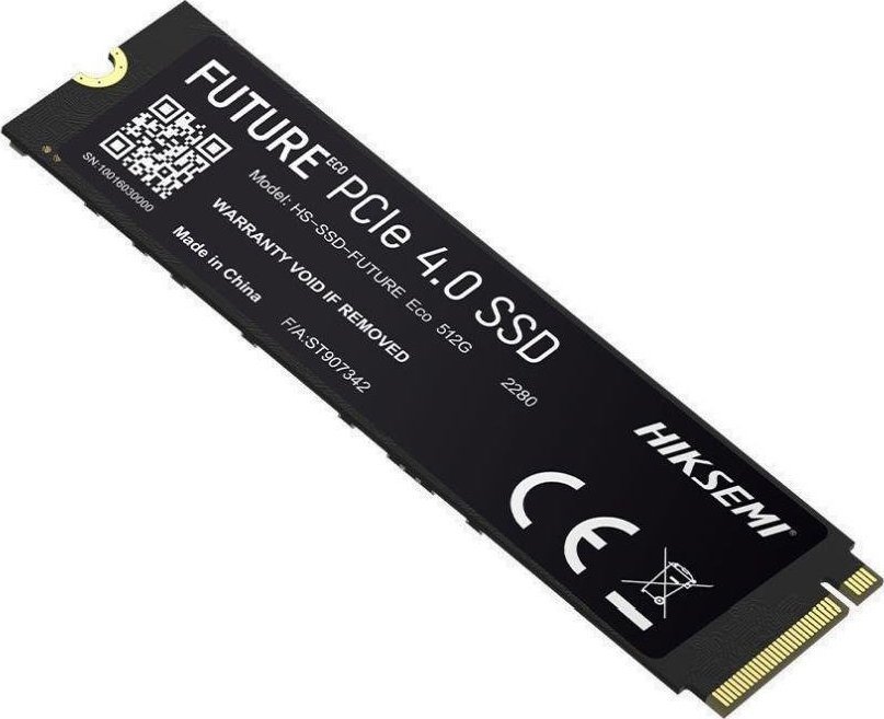 Dysk SSD HIKSEMI Future Eco 512GB