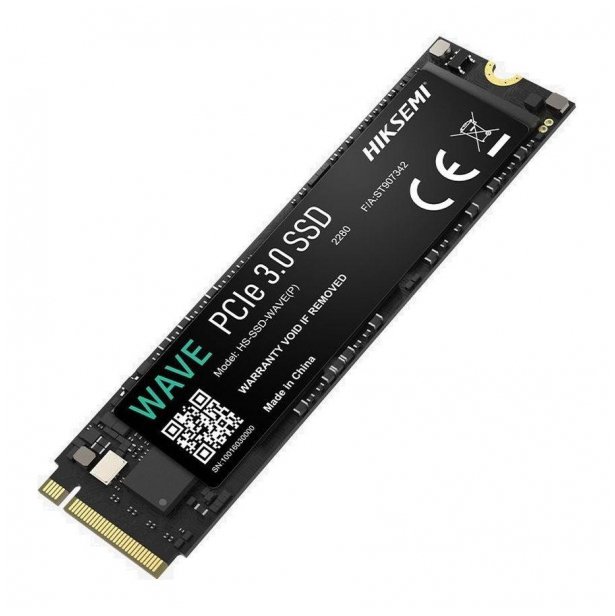 Dysk SSD HIKSEMI Wave P 128GB