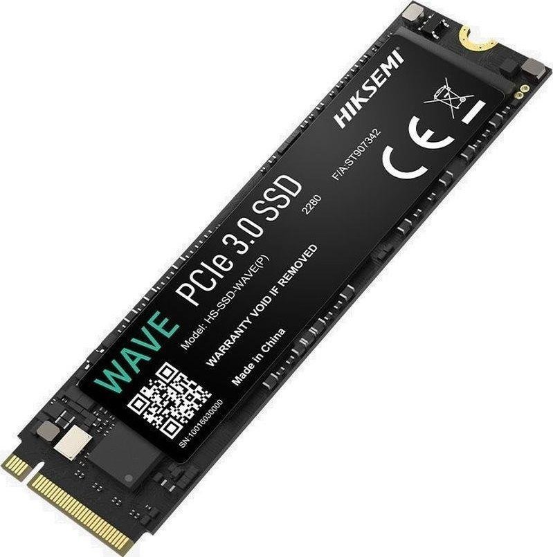 Dysk SSD HIKSEMI Wave P 1TB