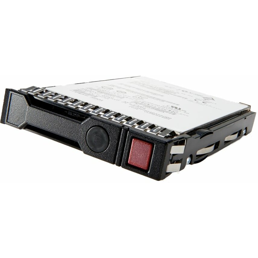 Dysk SSD HPE P19951-B21 1.92TB