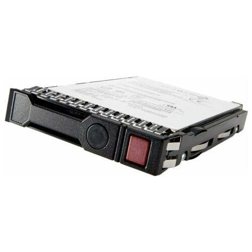 Dysk SSD HPE P37005-H21 960GB 3