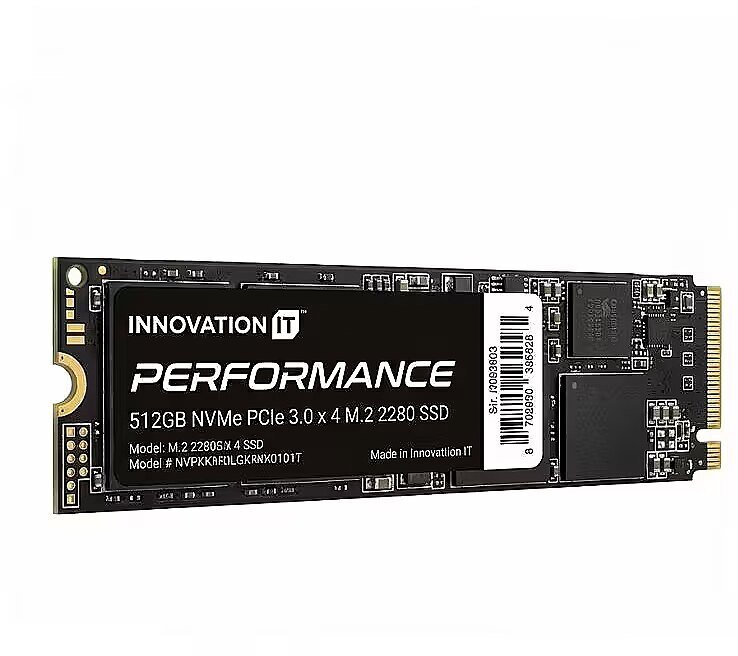 Dysk SSD Innovation IT M.2