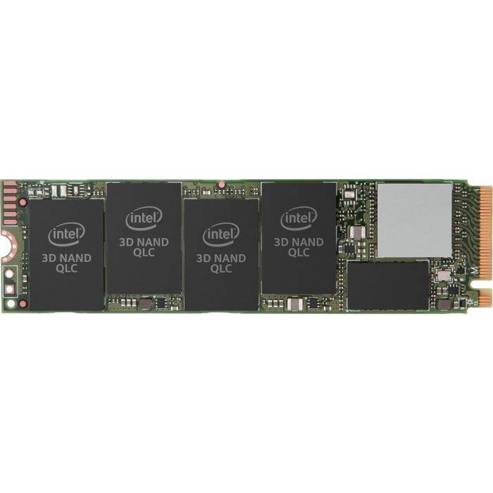 Dysk SSD Intel 660P 1TB M