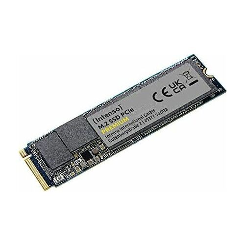 Dysk SSD Intenso Premium 250GB M
