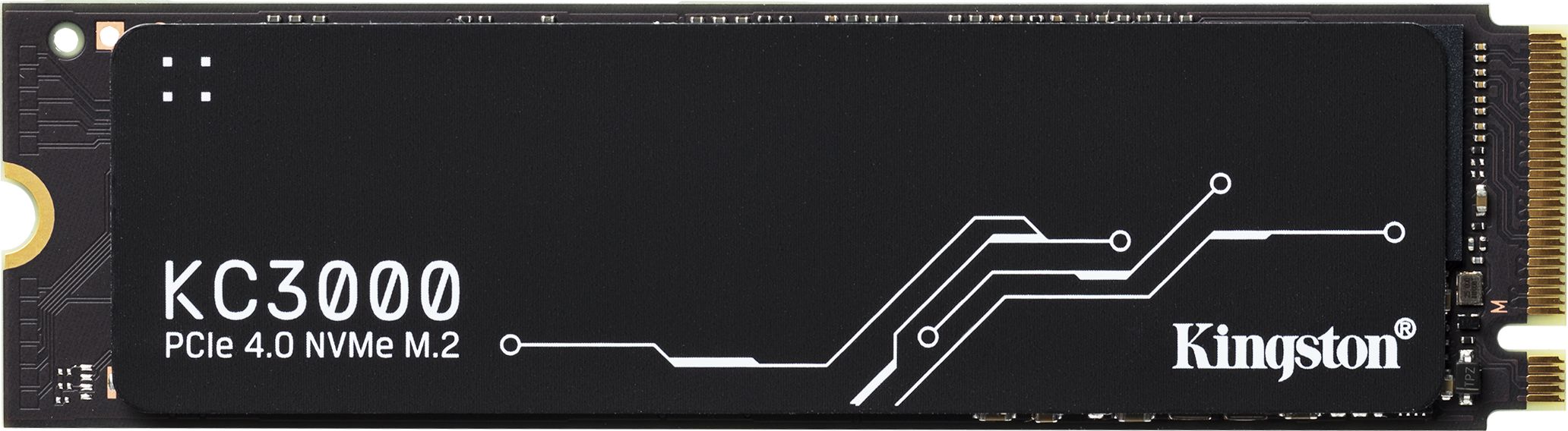 Dysk SSD Kingston KC3000 1TB M