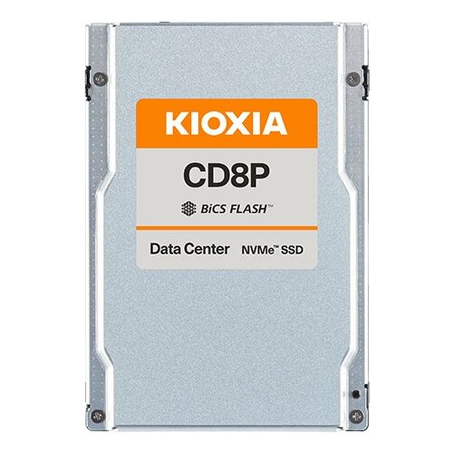 Dysk SSD Kioxia CD8P-V 12.8TB
