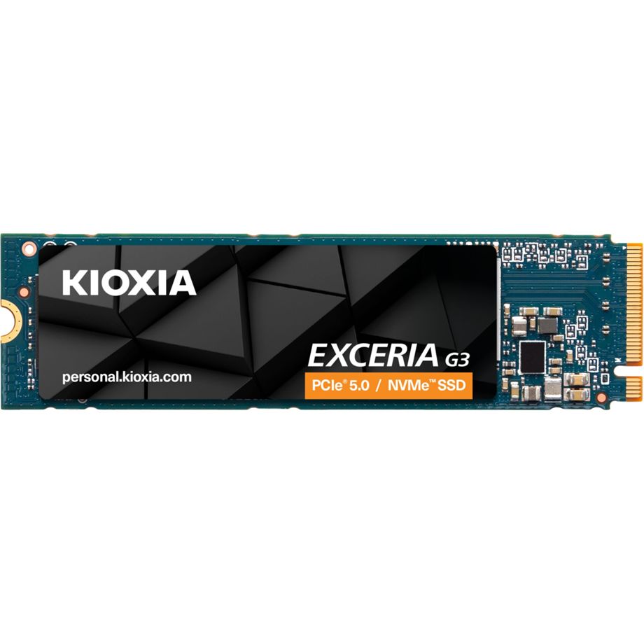 Dysk SSD Kioxia Exceria G3 1TB