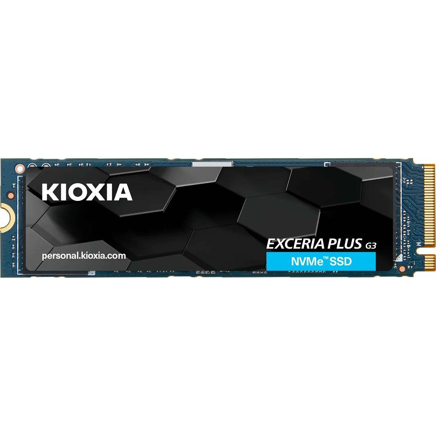Dysk SSD Kioxia Exceria Plus G3