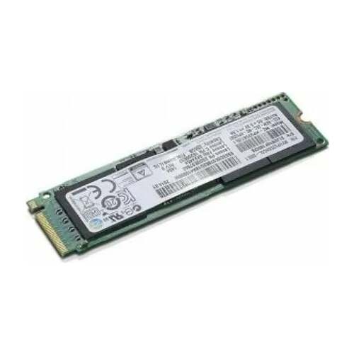 Dysk SSD Lenovo 256GB M.2