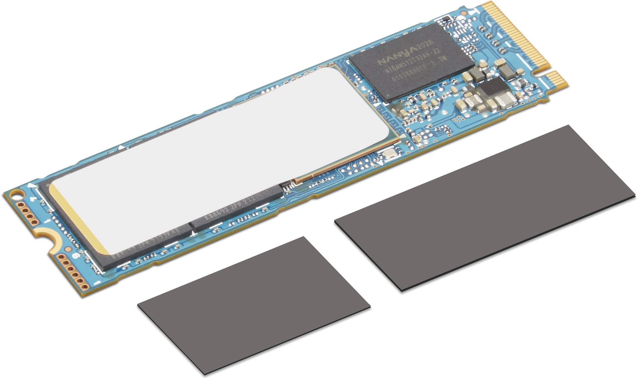 Dysk SSD Lenovo 4TB Performance PCIE