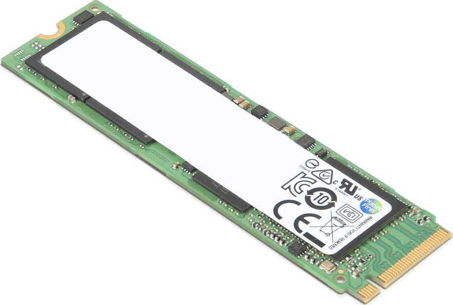 Dysk SSD Lenovo Thinkpad OPAL2 2TB