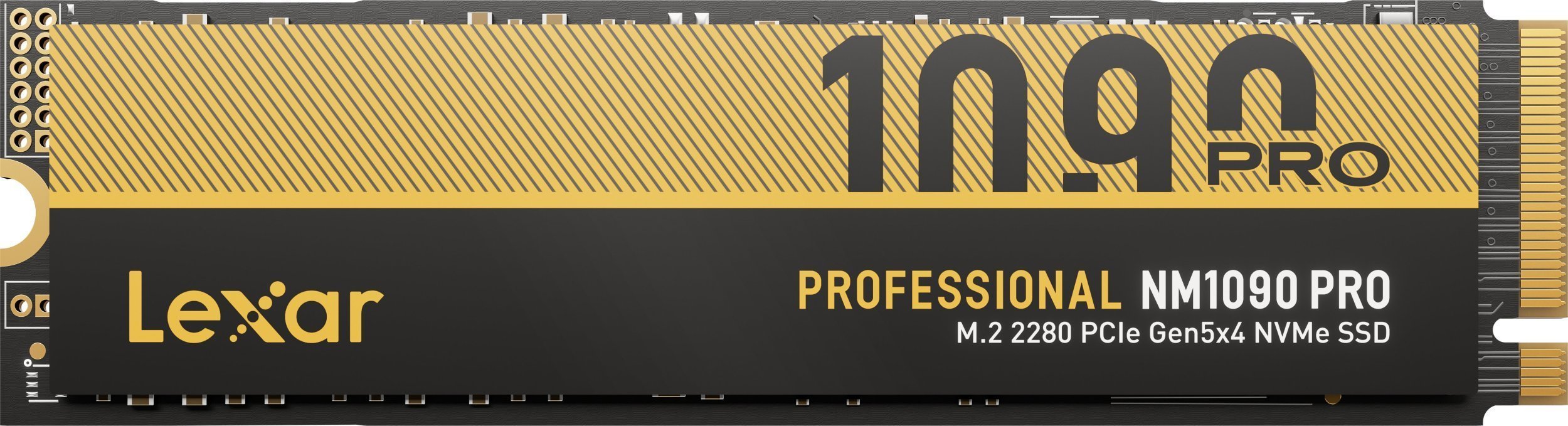 Dysk SSD Lexar NM1090 Pro 2TB