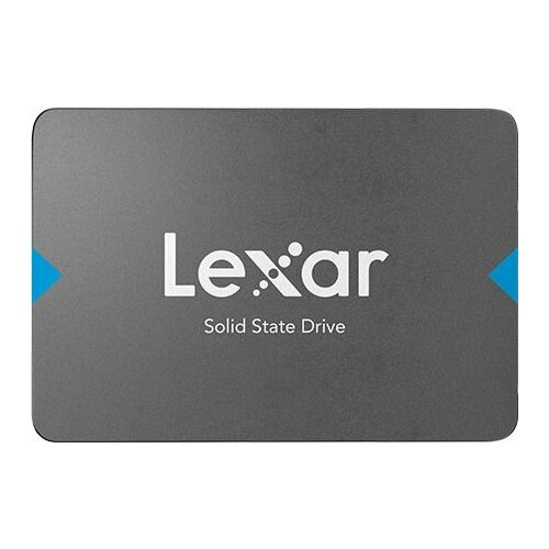 Dysk SSD Lexar NQ100 480GB 2
