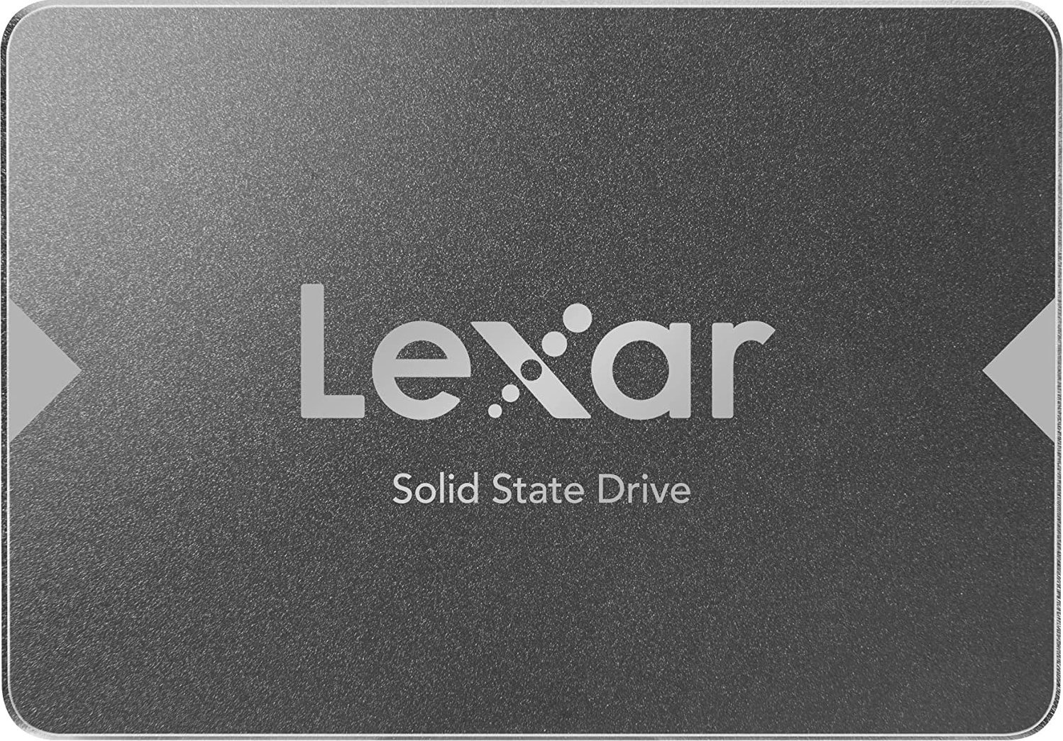Dysk SSD Lexar NS100 2TB 2