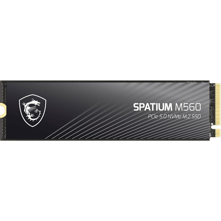 Dysk SSD MSI Spatium M560 1TB