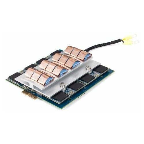 Dysk SSD OWC Aura 2TB PCI-E