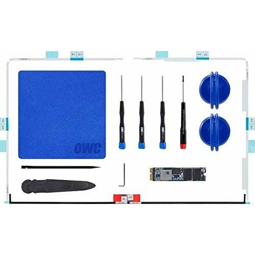 Dysk SSD OWC Aura Pro X2