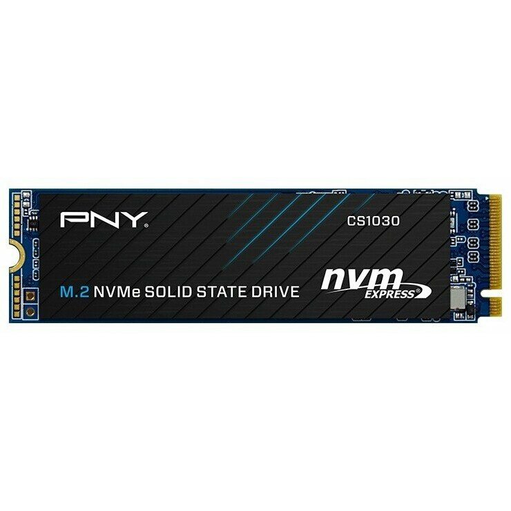PNY SSD CS1030 256GB M.2