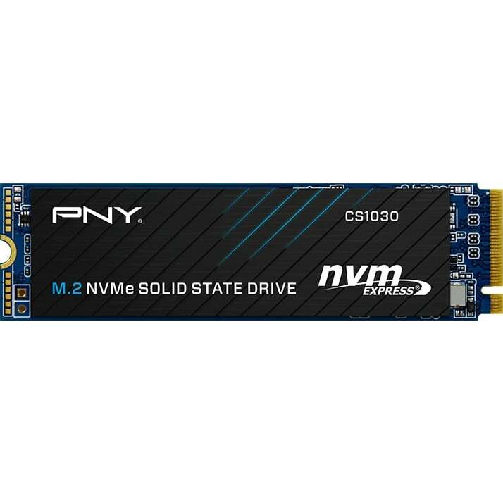 PNY TECHNOLOGIES PNY CS1030 500 GB