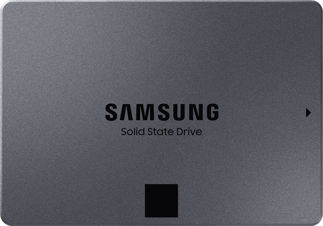 Dysk SSD Samsung 870 QVO 8TB