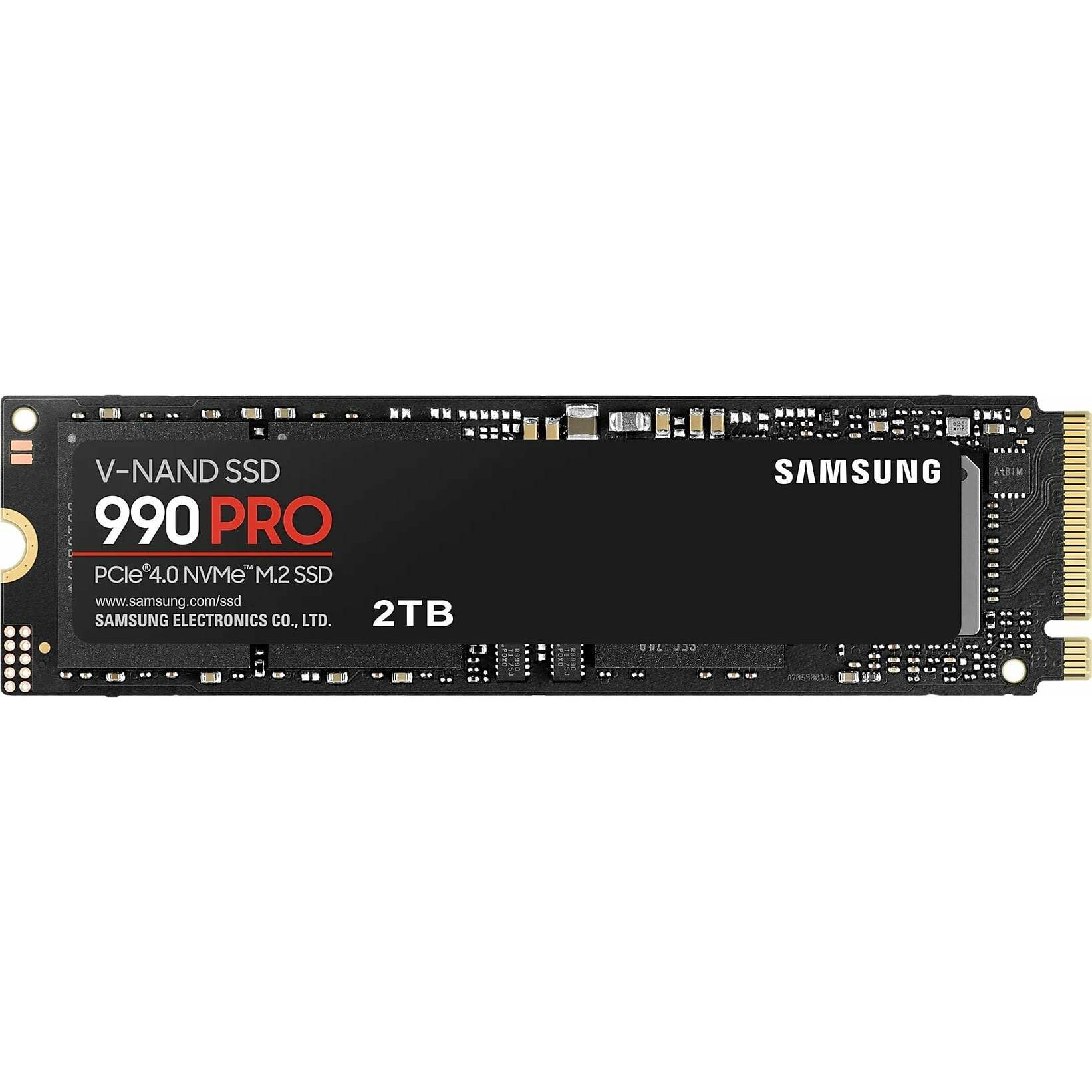 Dysk SSD Samsung 990 PRO 2TB
