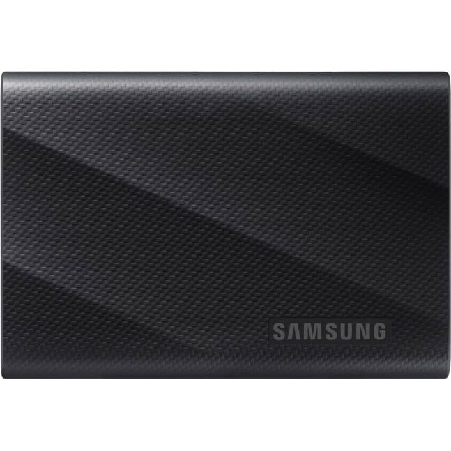 Dysk SSD Samsung T9 1TB (MU-PG1T0B/EU)