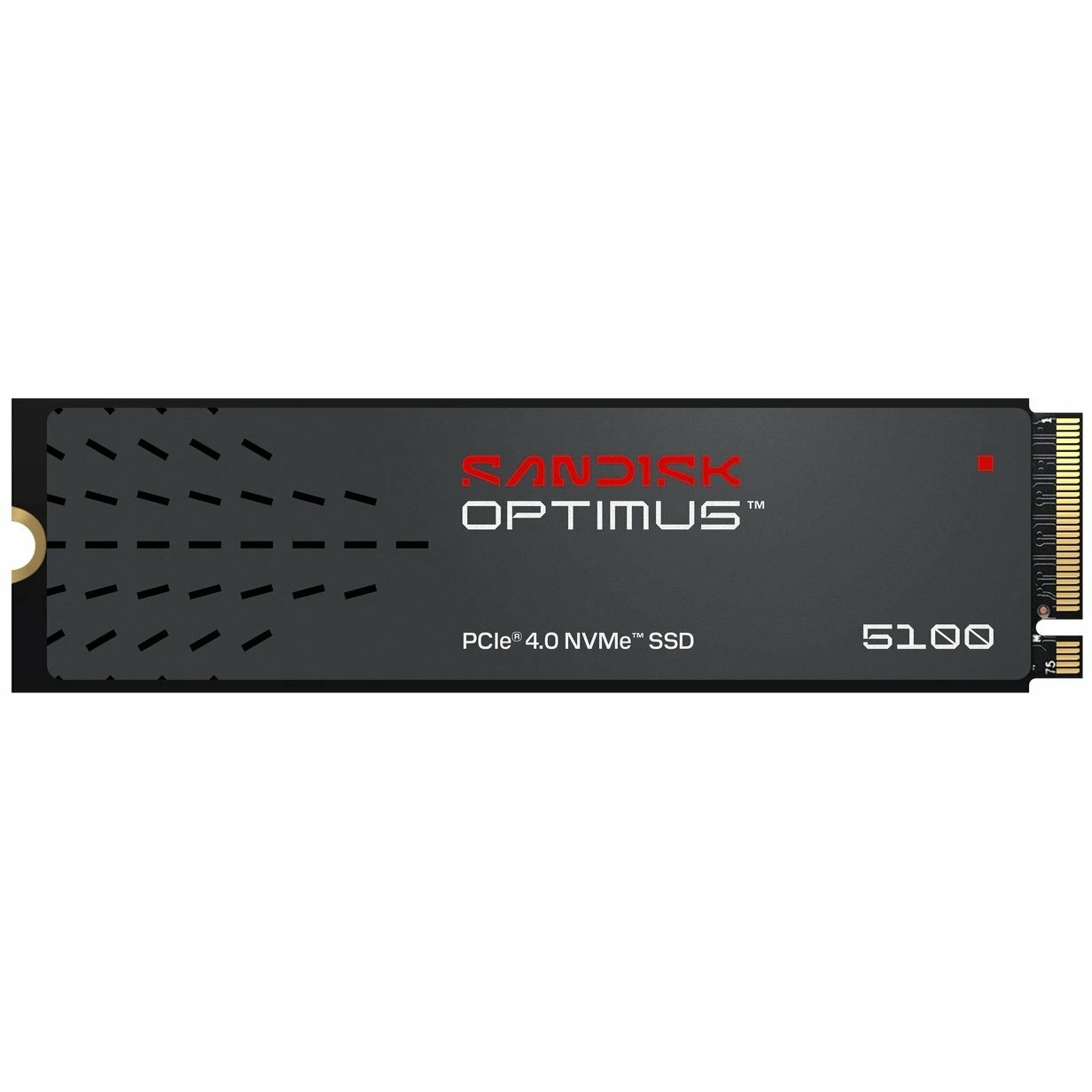 Dysk SSD SanDisk Optimus 5100 500GB