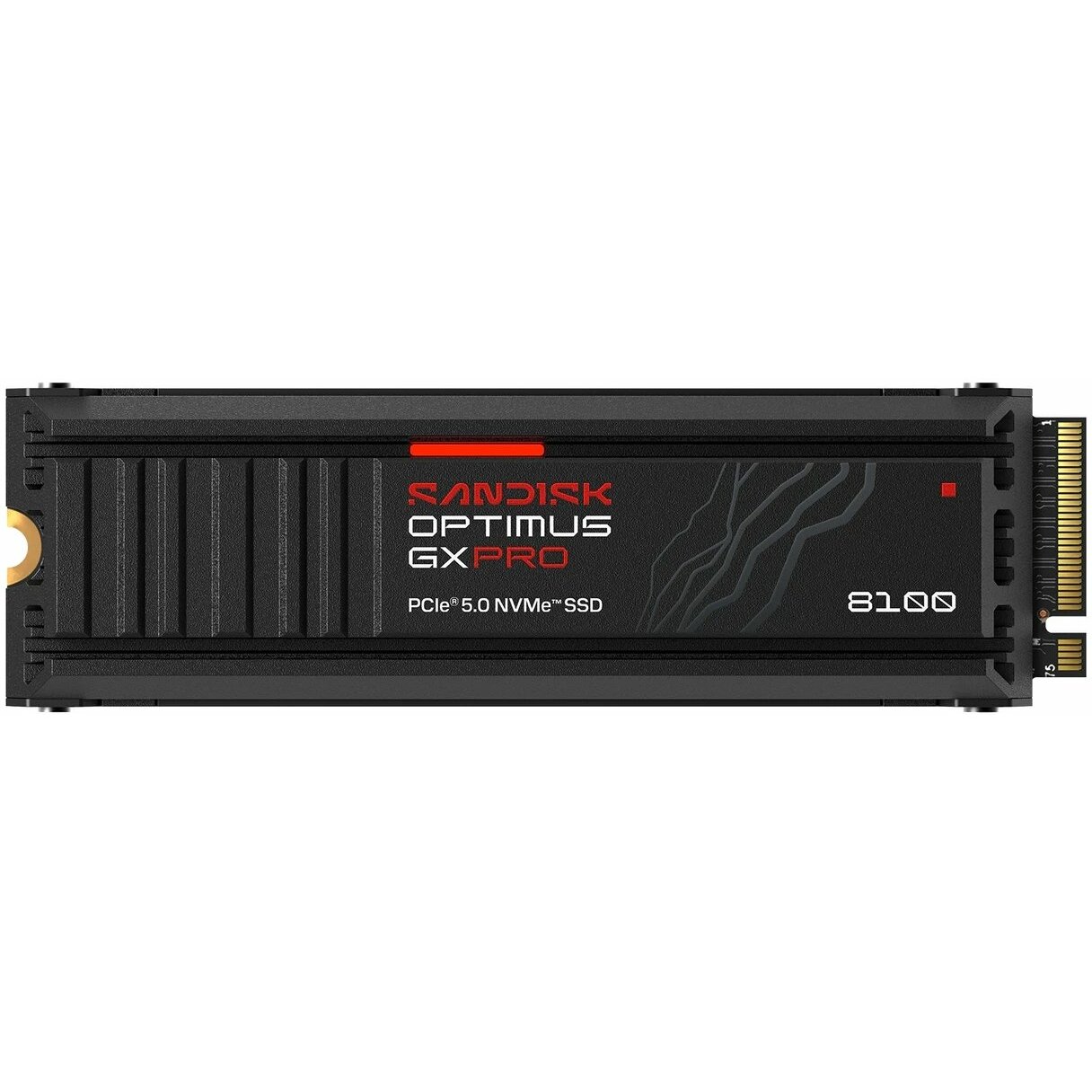 Dysk SSD SanDisk Optimus GX PRO