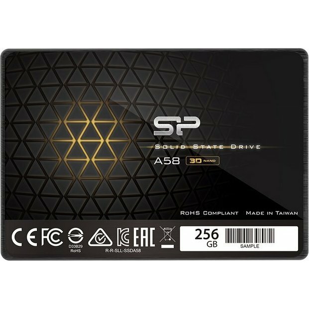 Silicon Power Ace A58 2.5&quot