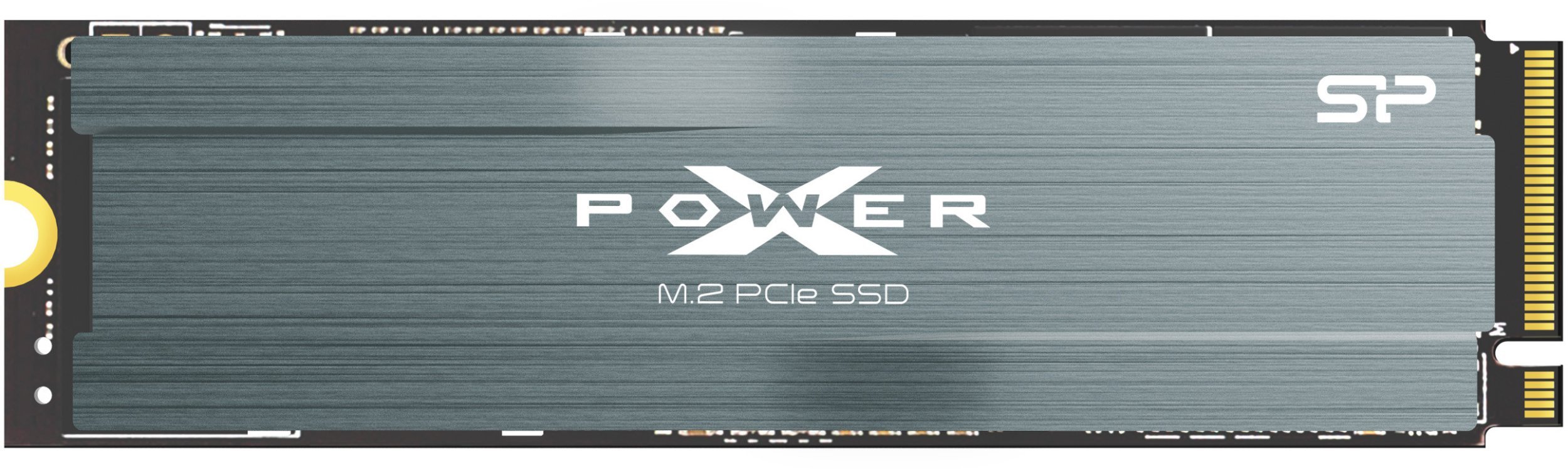 Dysk SSD Silicon Power US75 4TB