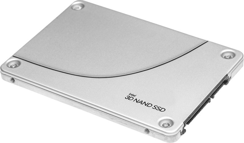 Dysk SSD Solidigm Solidigm D3 Series